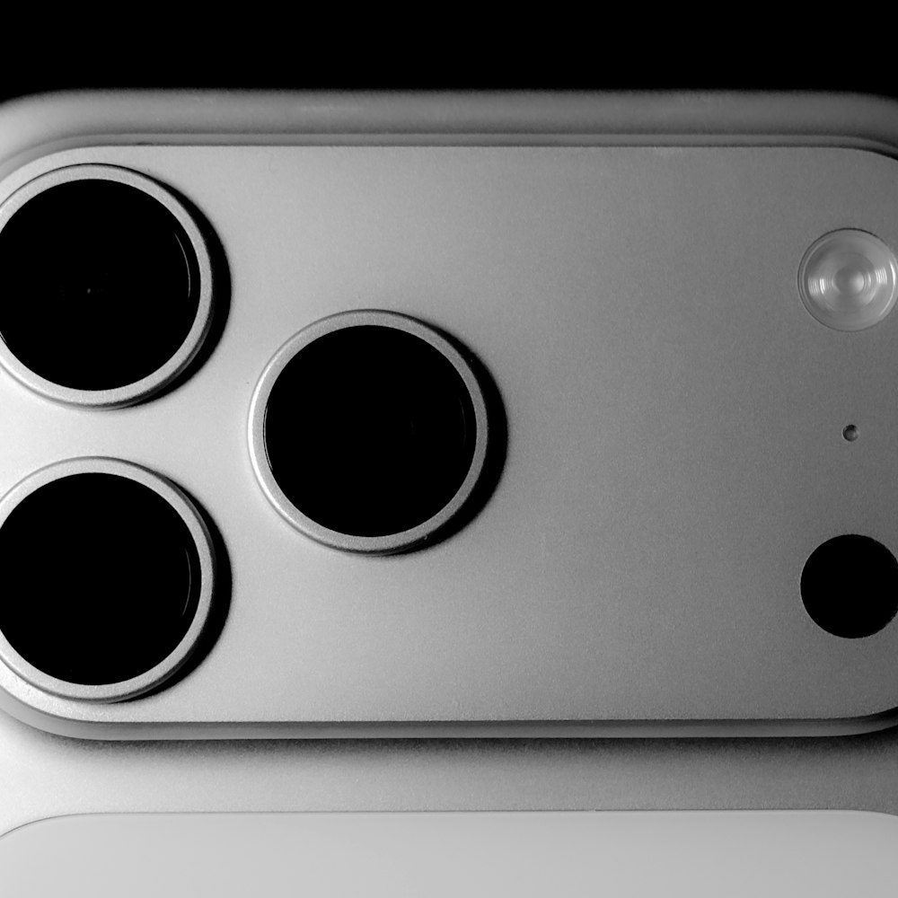 camera lens protector