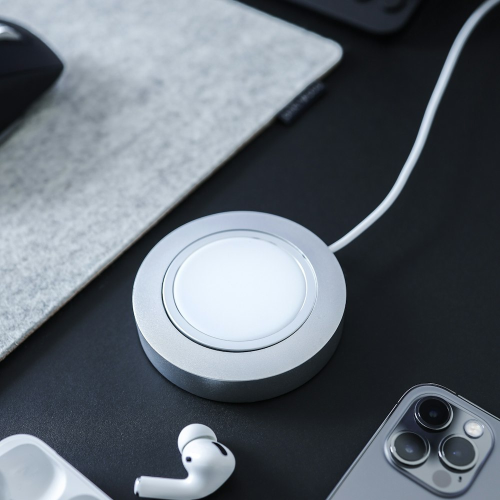 magsafe wireless charger