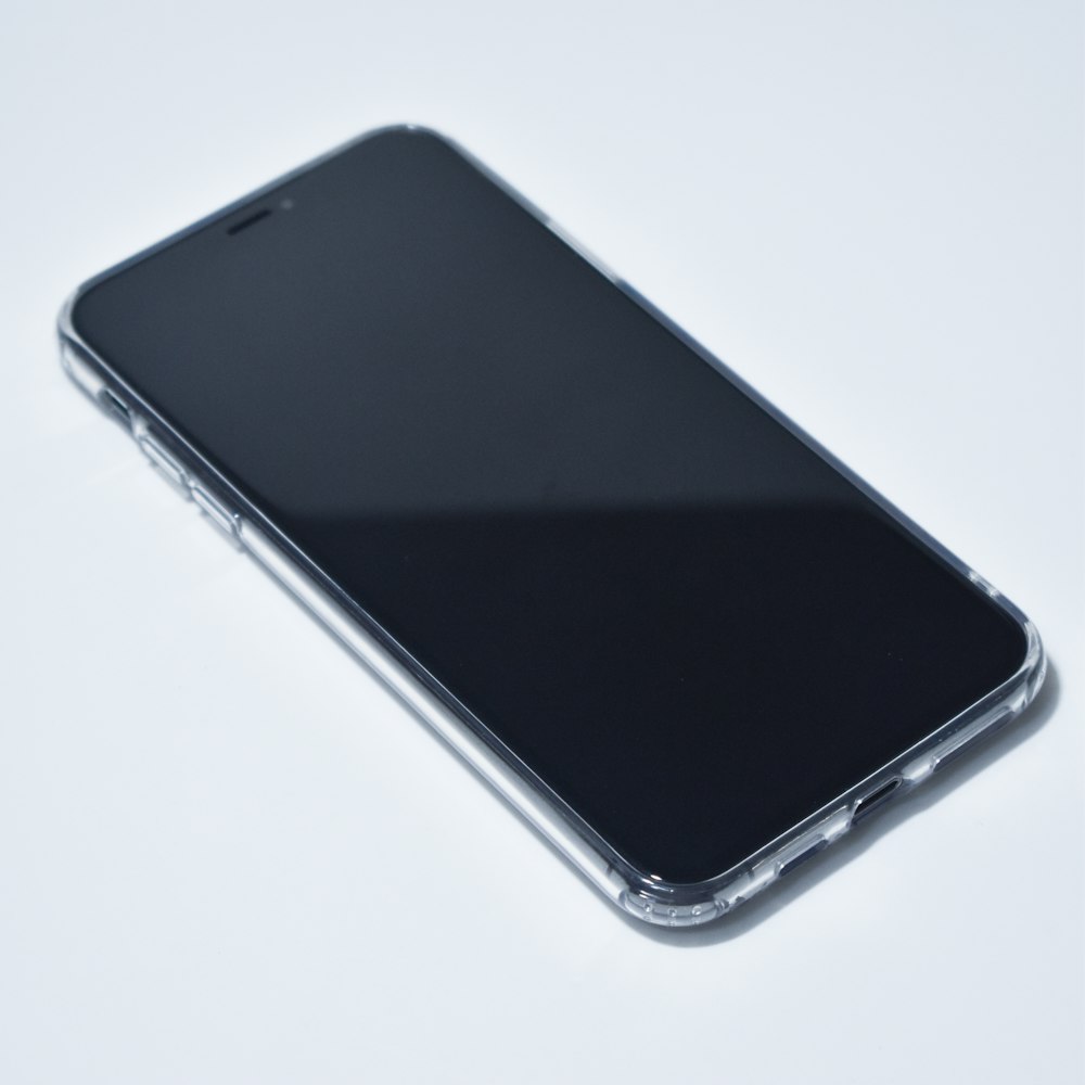 tempered glass screen protector