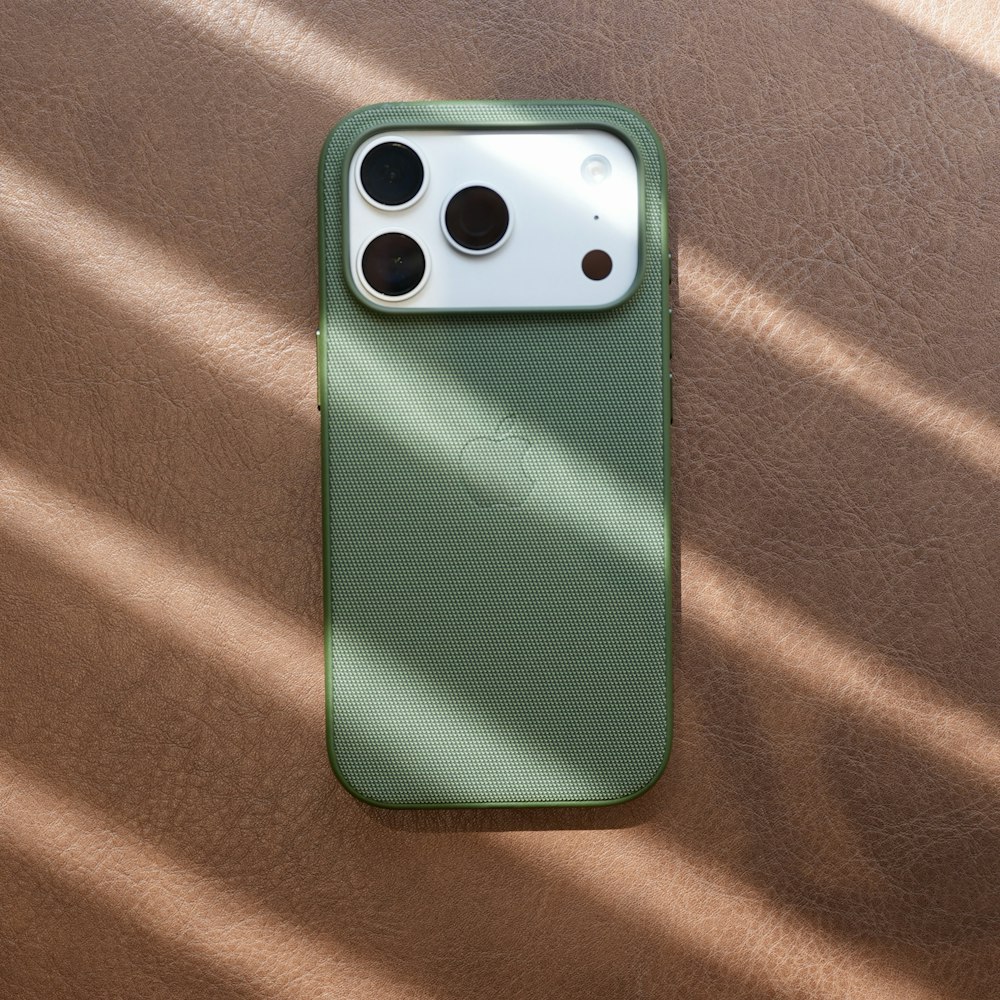 ultra slim matte case